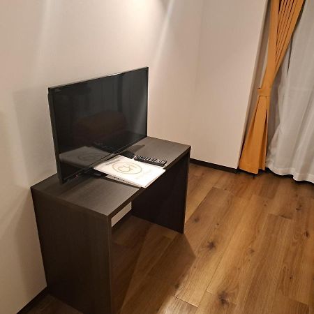 Clean Hotels In Higashimachi Naha Exterior photo