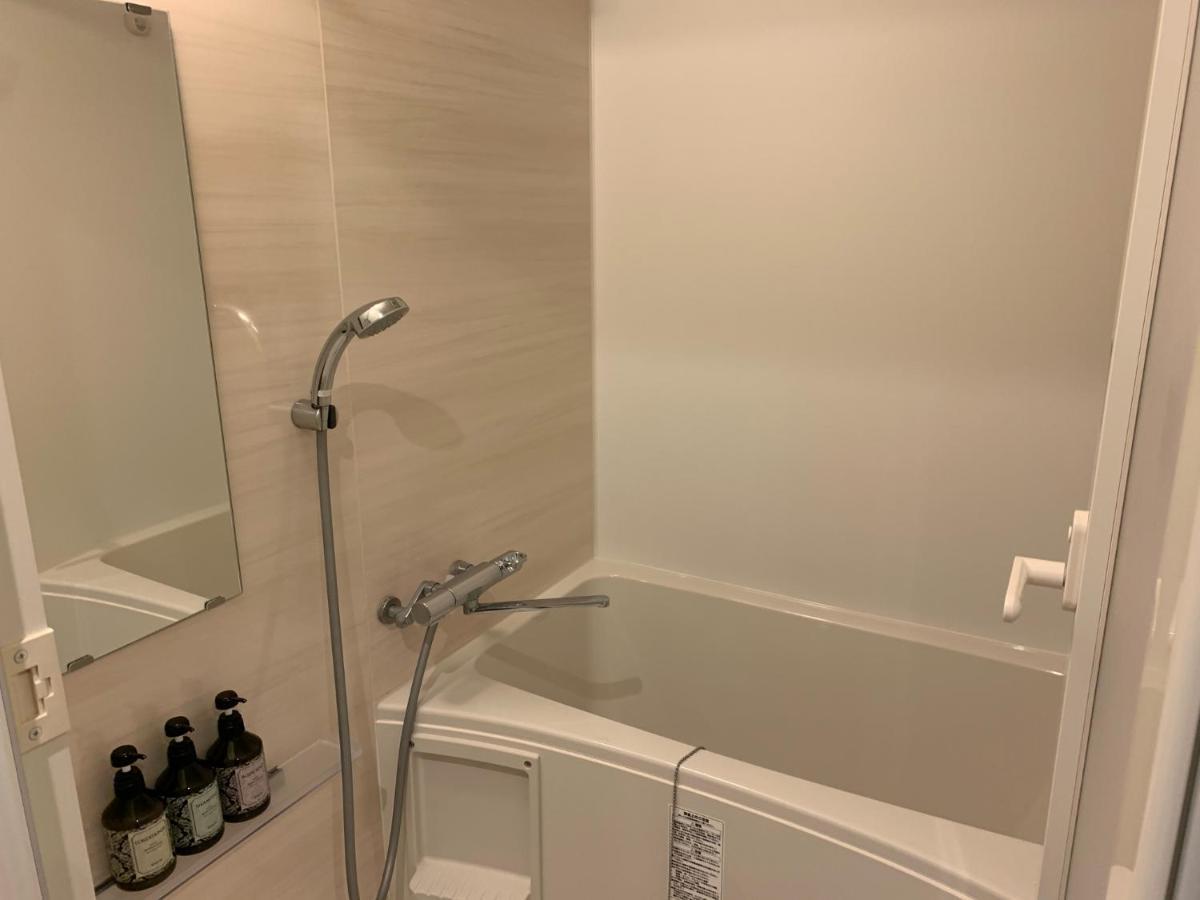 Clean Hotels In Higashimachi Naha Exterior photo