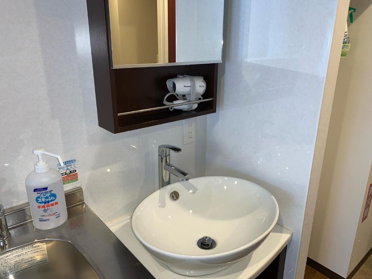 Clean Hotels In Higashimachi Naha Exterior photo