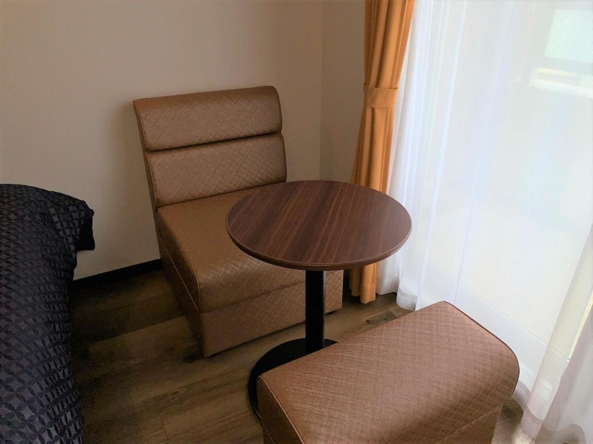 Clean Hotels In Higashimachi Naha Exterior photo
