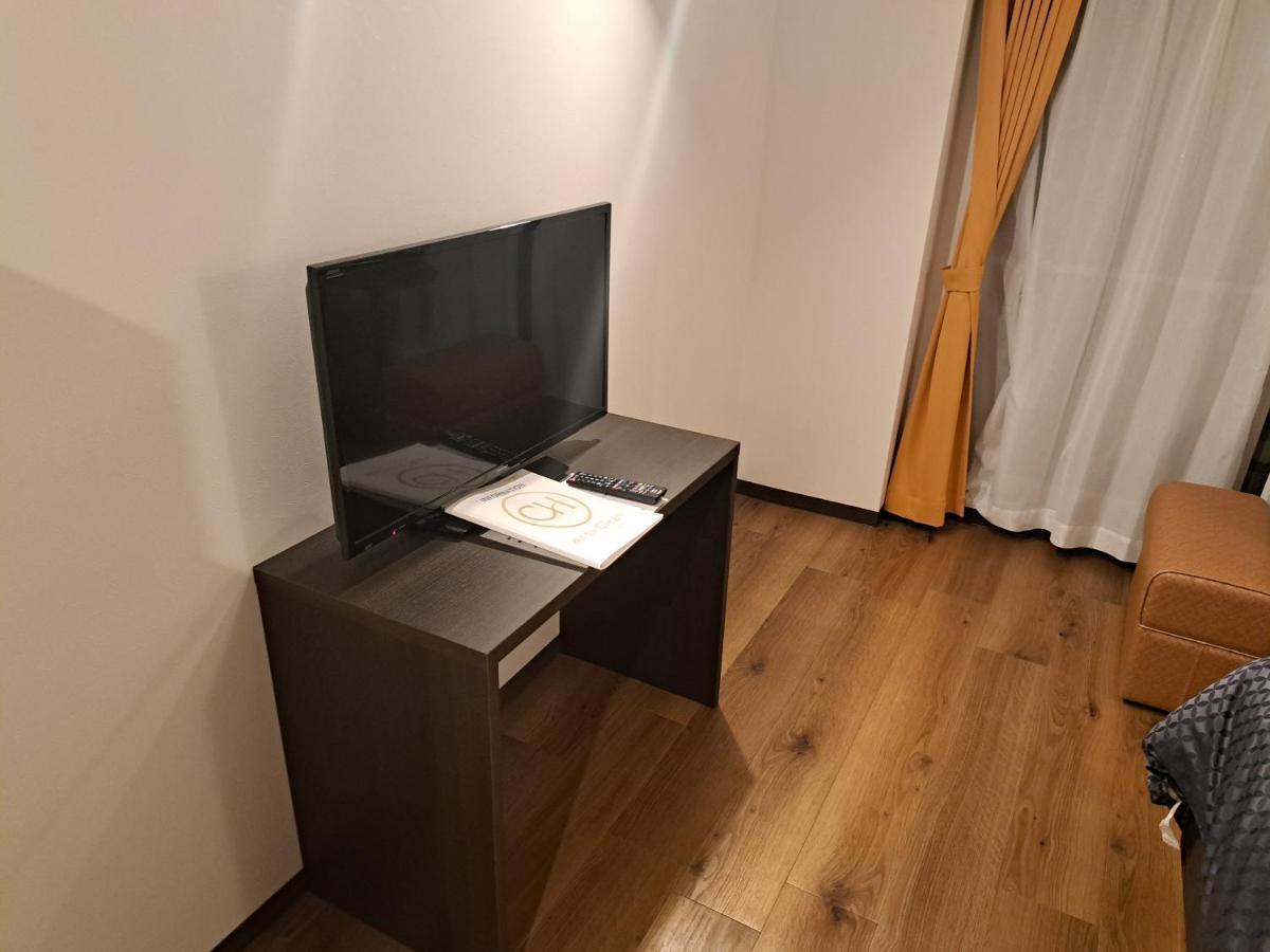 Clean Hotels In Higashimachi Naha Exterior photo