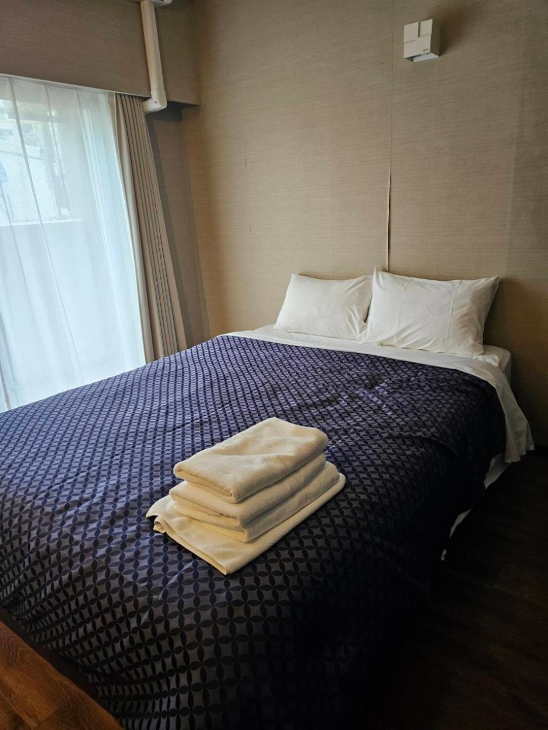 Clean Hotels In Higashimachi Naha Exterior photo